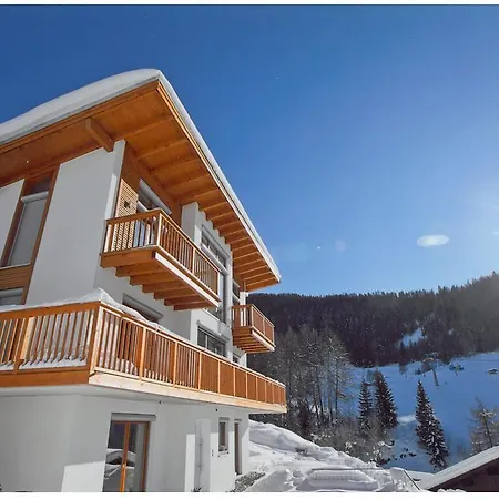 Rust Apartmán *