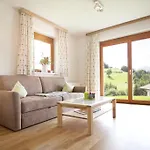 Appartement Rust Fendels