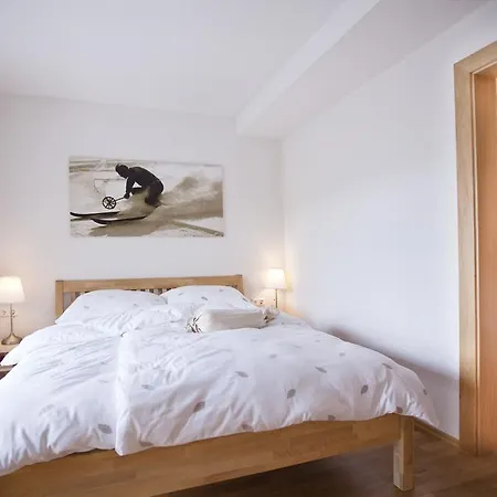 Apartment Rust Fendels