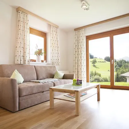 Appartement Rust Fendels