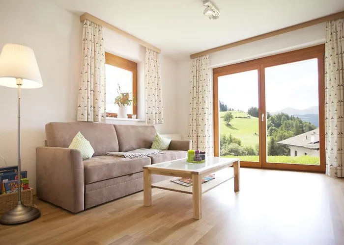 Apartmán Rust Fendels