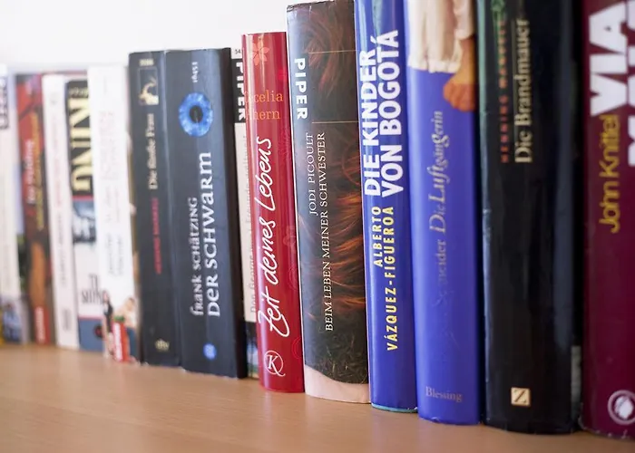 Rust Apartmán Fendels